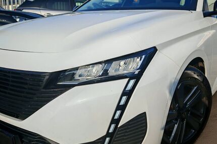 Peugeot 308 138.054 km 12.733 &euro; Wölfersheim 61200