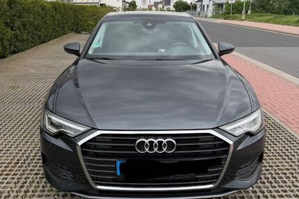 Audi A6 32.200 km 37.990 &euro; Erlensee 63526