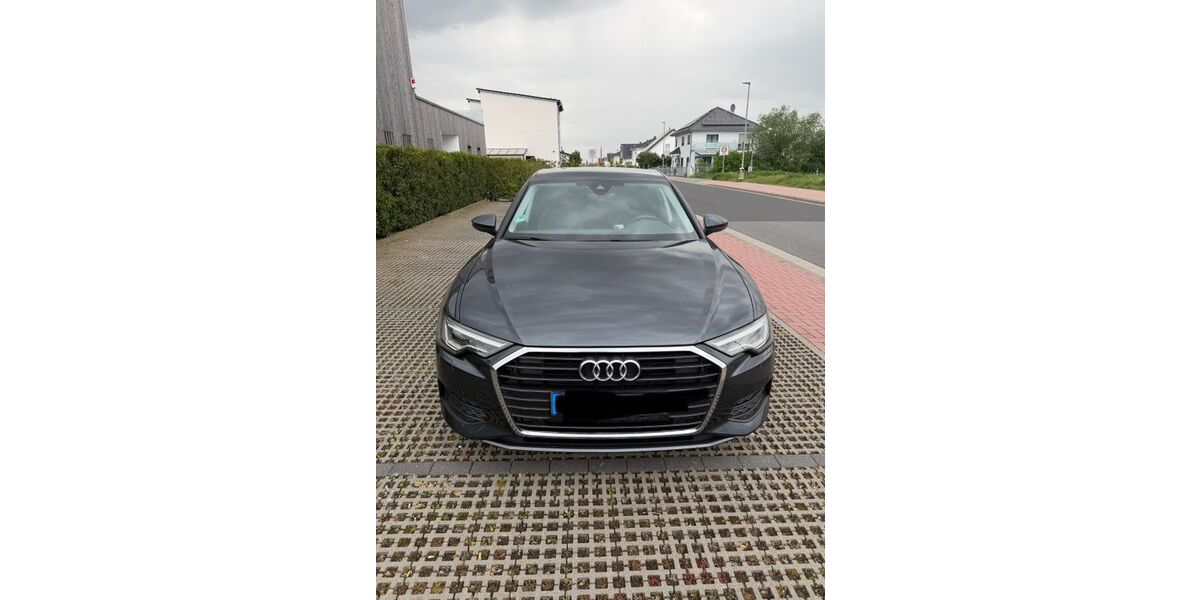 Audi A6 32.200 km 37.990 &euro; Erlensee 63526