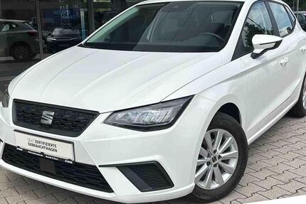 Seat Ibiza 28.280 km 14.450 &euro; Kleve 47533