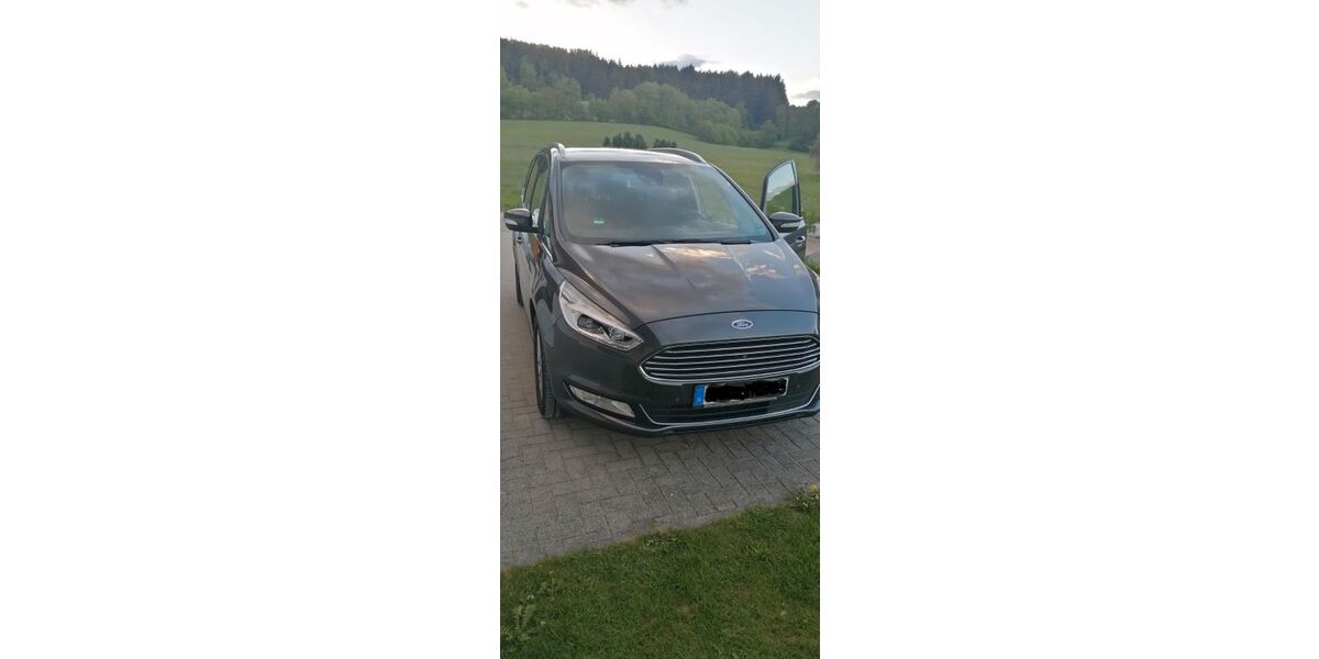 Ford Galaxy 107.000 km 20.000 &euro; Traitsching 93455