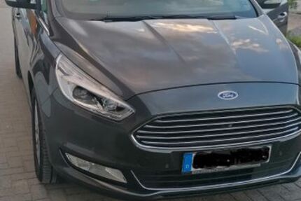 Ford Galaxy 110.000 km 18.000 &euro; Traitsching 93455