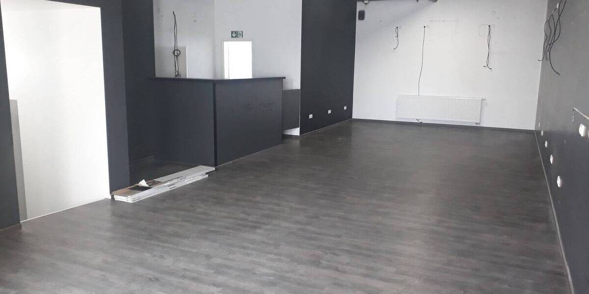 Gewerbeobjekt Lüdenscheid - 127.000&euro; | Angebot:24028304