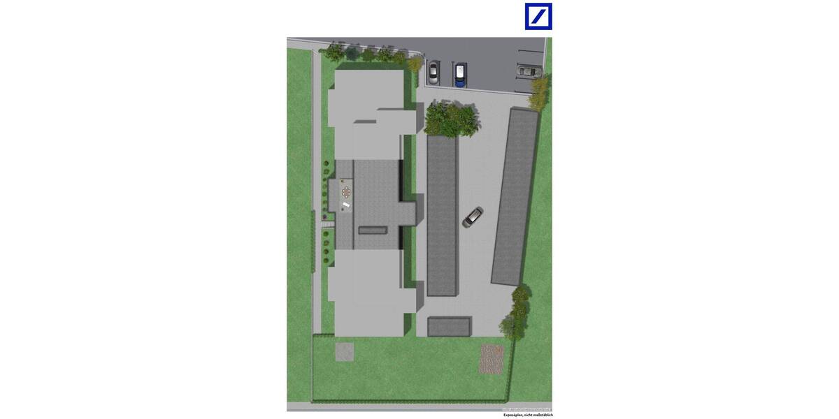 Etagenwohnung Paderborn Kernstadt - 3 Zimmer, 74 m&sup2;, 119.000&euro; | Angebot:26345969