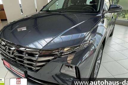 Hyundai TUCSON 35.450 km 25.980 € Horb am Neckar 72160