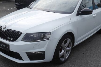 Skoda Octavia 234.143 km 9.520 &euro; Haßfurt 97437