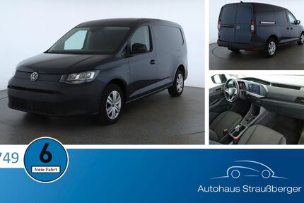 VW Caddy Maxi 37.900 km 28.400 &euro; Buchschwabach bei Nürnberg 90574