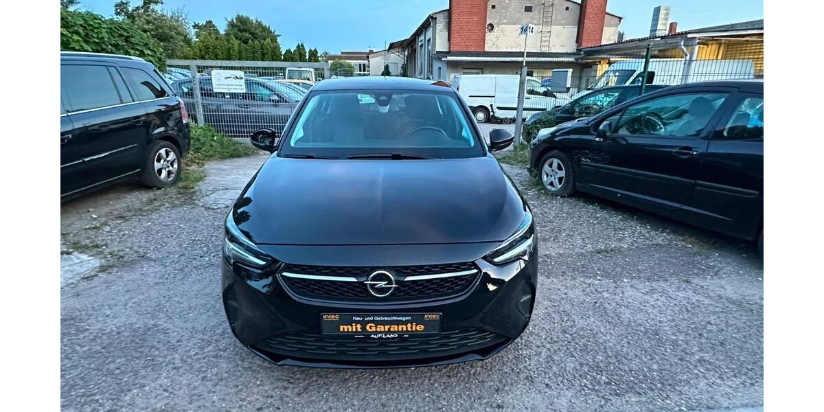 Opel Corsa 85.000 km 11.999 &euro; Berlin 12309