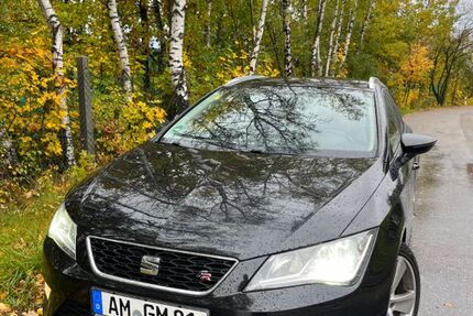 Seat Leon 177.000 km 11.950 &euro; Amberg 92224