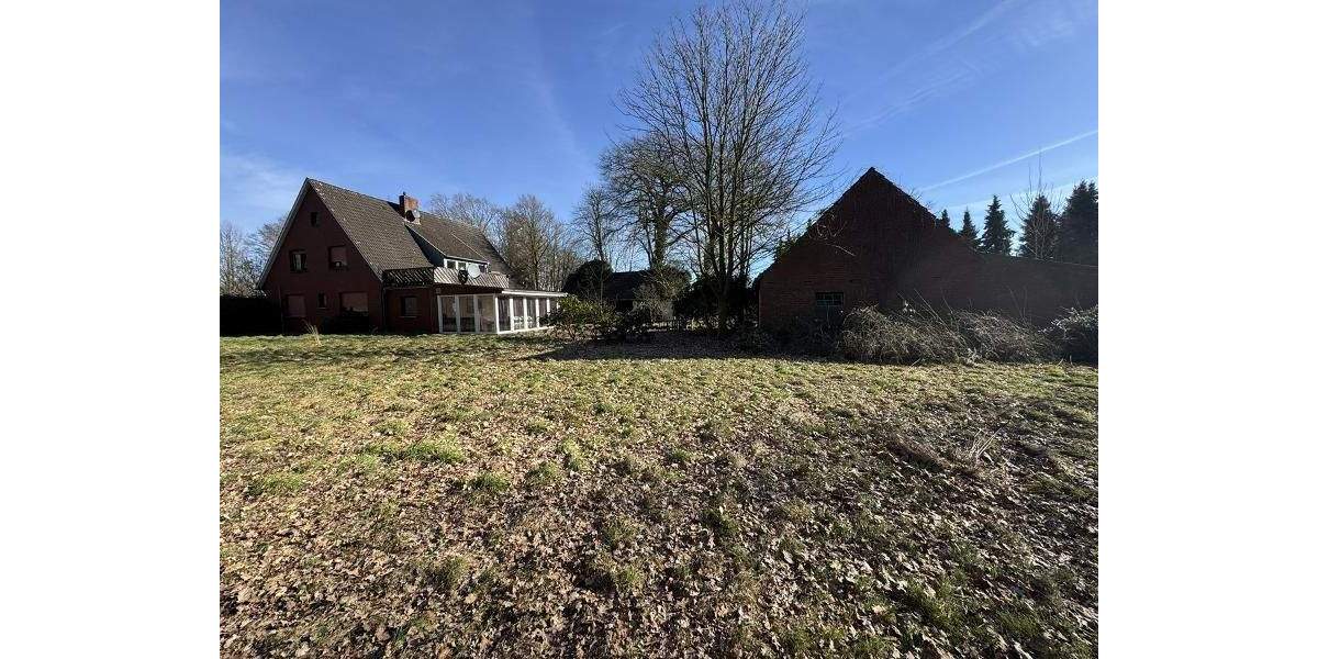 Mehrfamilienhaus, Wohnhaus Emstek Höltinghausen - 8 Zimmer, 221 m&sup2;, 290.000&euro; | Angebot:25676334