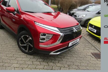 Mitsubishi Eclipse Cross 66.000 km 22.990 &euro; Erding 85435