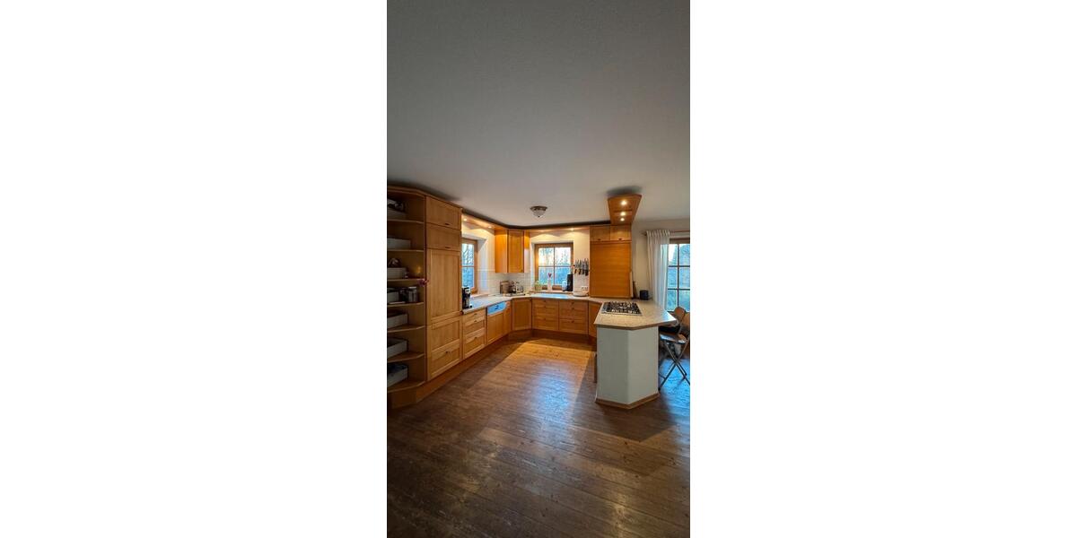 Einfamilienhaus Hohenbrunn - 4.5 Zimmer, 211 m&sup2;, 3.400&euro; | Angebot:24768386