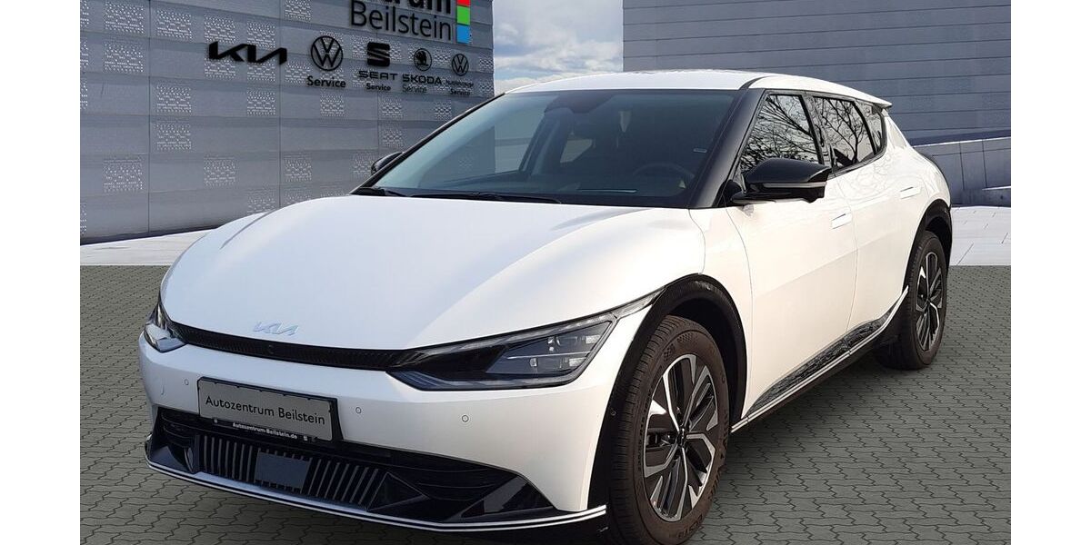 Kia EV6 21.360 km 31.990 &euro; Beilstein 71717