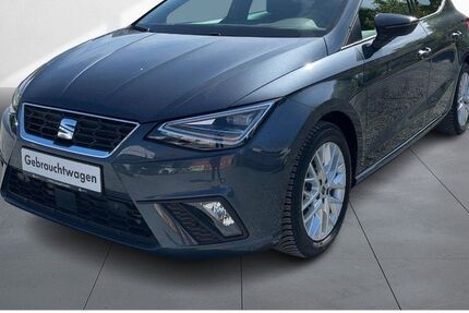 Seat Ibiza 14.734 km 23.490 &euro; Dresden 01067