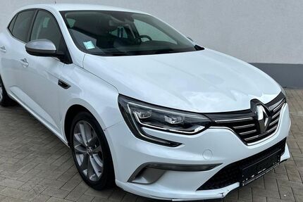 Renault Megane 185.678 km 10.500 &euro; Trierweiler 54311