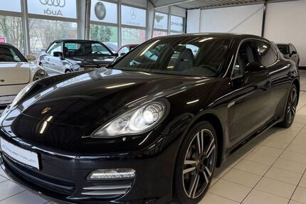 Porsche Panamera 97.000 km 27.990 € Köln 50827