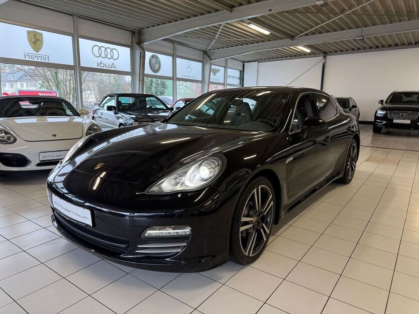 Porsche Panamera 97.000 km 27.990 € Köln 50827