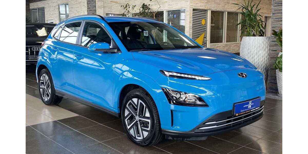 Hyundai KONA 31.772 km 14.500 &euro; Eitorf 53783