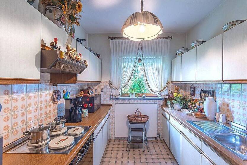 Raumwunder - Großzügiger Bungalow in Rudow