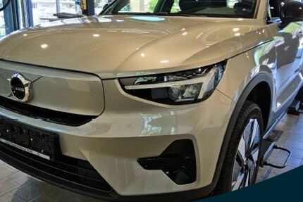 Volvo XC40 20.611 km 36.990 &euro; Essen-Kray 45309