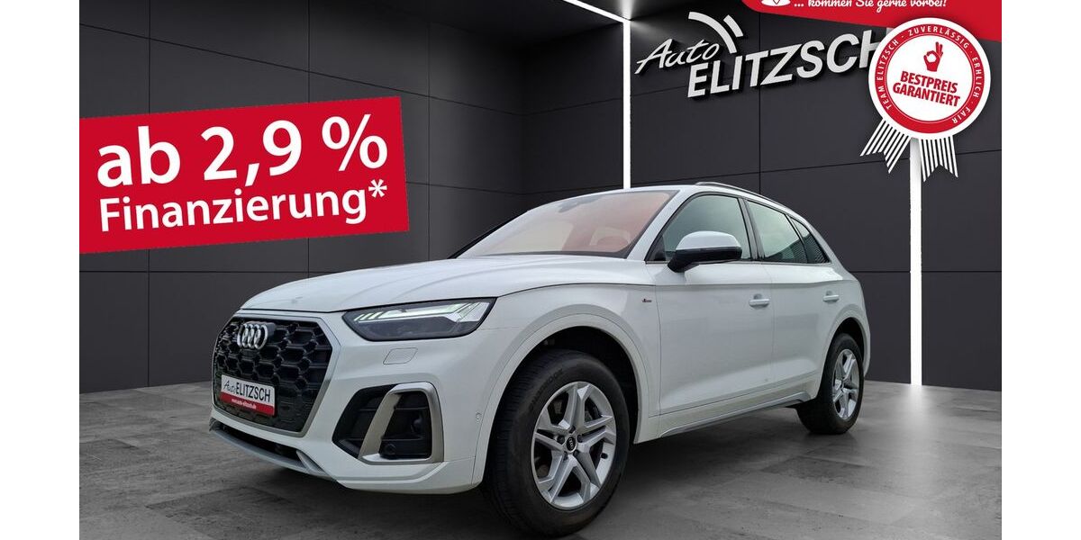 Audi Q5 83.000 km 37.490 &euro; Kamenz 01917