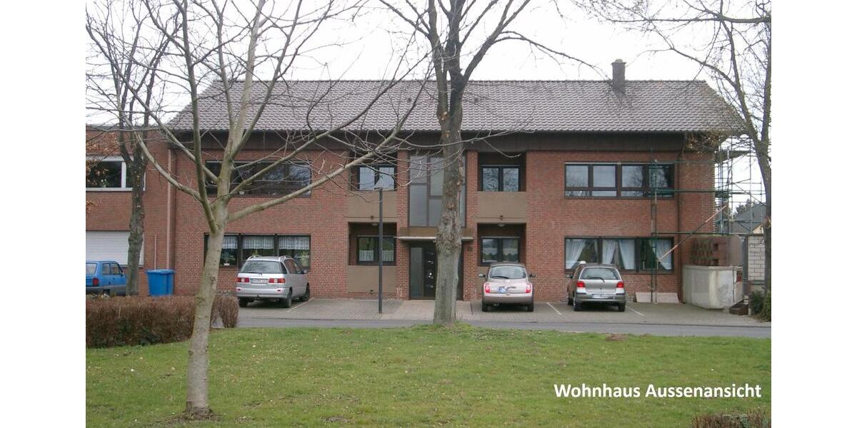 Erdgeschoßwohnung Elsdorf - 4 Zimmer, 100 m&sup2;, 900&euro; | Angebot:25291634