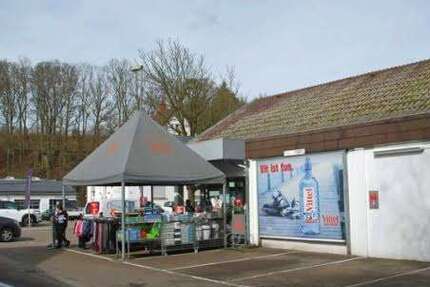 Einzelhandel in Waldfischbach-Burgalben 560.000 € 641 m² zimmer