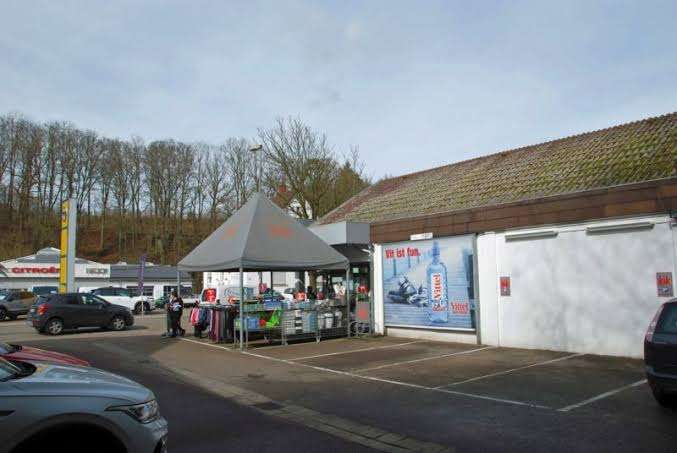 Gewerbeobjekt Waldfischbach-Burgalben Burgalben - 560.000&euro; | Angebot:22740509