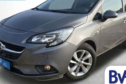 Opel Corsa 39.855 km 7.990 &euro; Dresden 01237