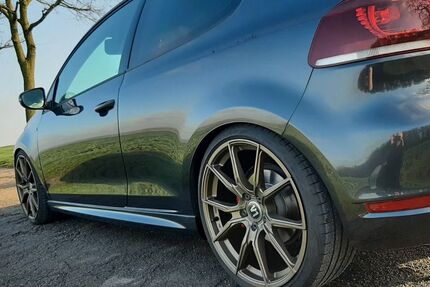 VW Golf 128.600 km 13.900 &euro; Coesfeld 48653
