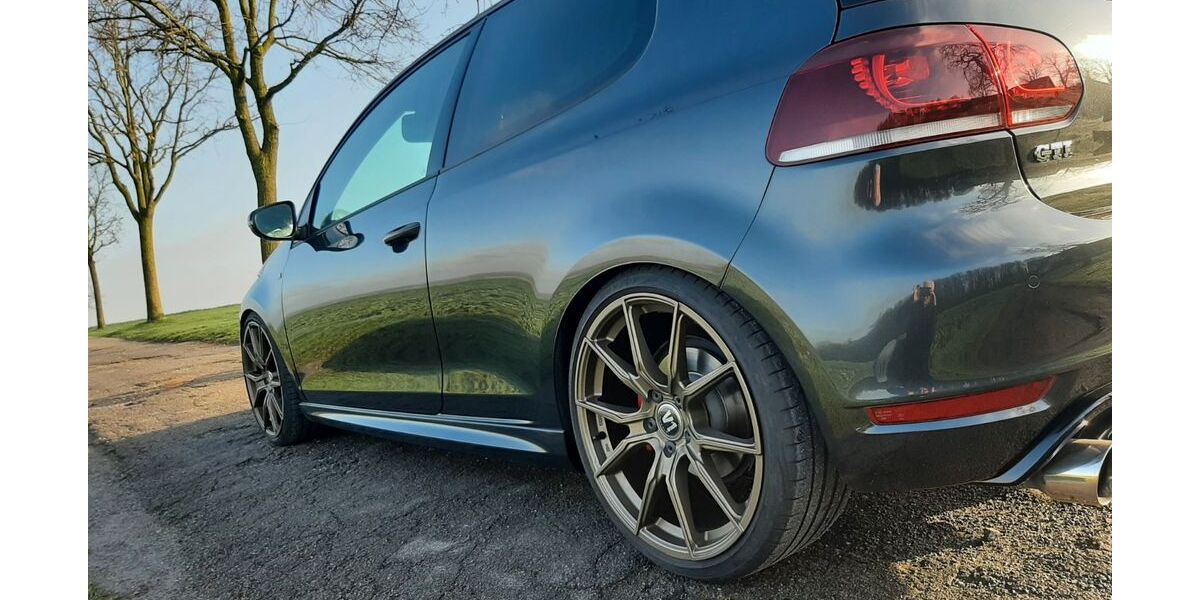 VW Golf 128.600 km 13.900 &euro; Coesfeld 48653