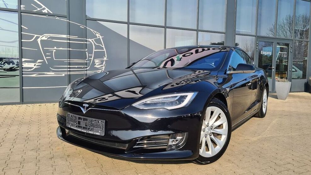 Model S