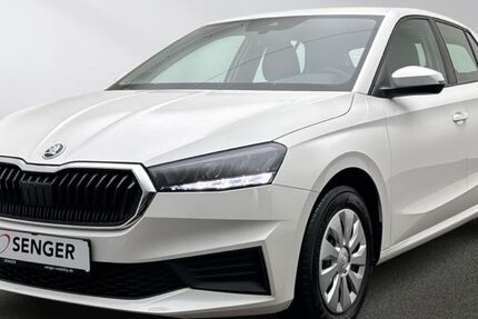 Skoda Fabia 13.618 km 15.880 &euro; Emsdetten 48282