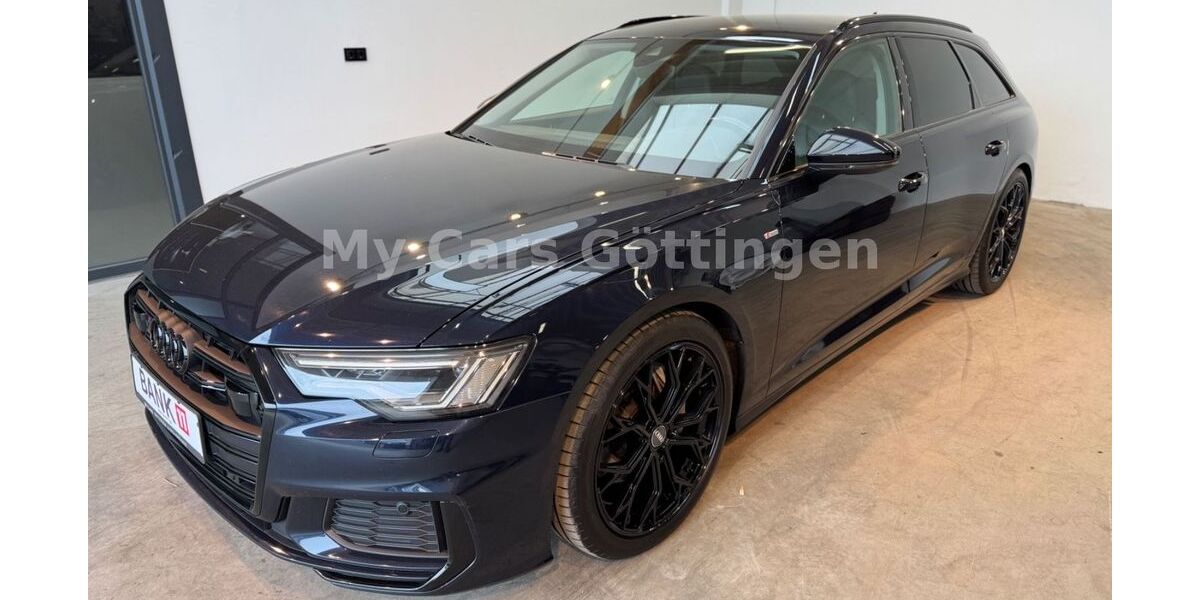 Audi A6 279.000 km 18.990 &euro; Göttingen 37079