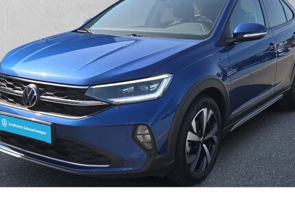VW Taigo 44.707 km 20.295 &euro; Celle 29221