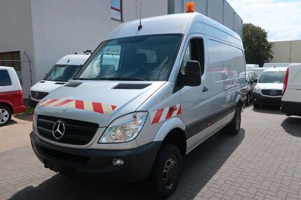 Mercedes-Benz Sprinter 239.026 km 16.800 € Hannover 30179