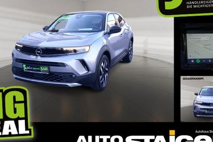 Opel Mokka 19.685 km 16.390 &euro; Stuttgart 70376