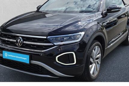 VW T-Roc 15.200 km 28.957 &euro; Celle 29221