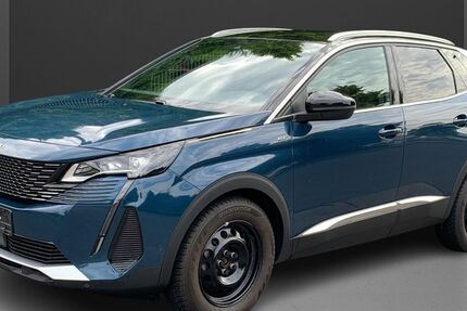 Peugeot 3008 44.195 km 17.890 &euro; Bergheim 50126