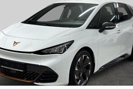 Cupra Born 8.412 km 31.700 &euro; Freiburg 79108