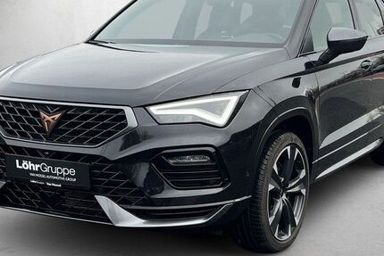 Cupra Ateca 16.549 km 34.680 &euro; Mainz 55120