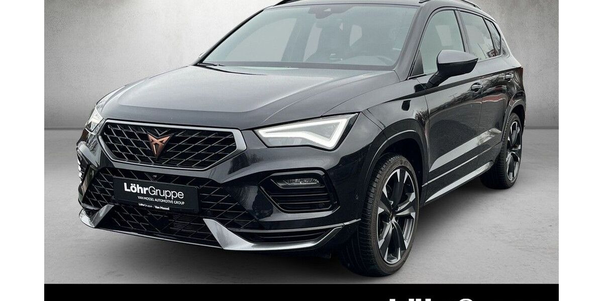 Cupra Ateca 16.549 km 34.680 &euro; Mainz 55120