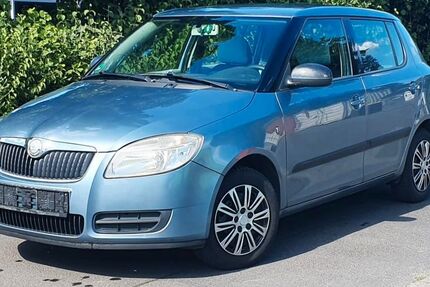 Skoda Fabia 189.540 km 1.700 &euro; Büdingen 63654