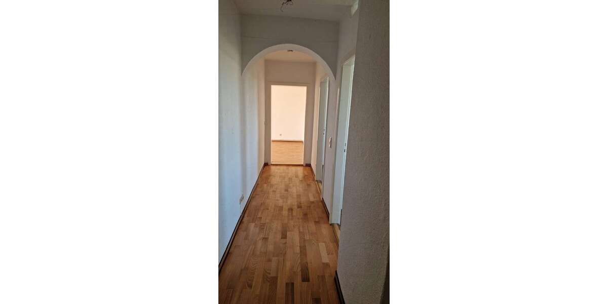Etagenwohnung Kalbe (Milde) - 3 Zimmer, 55 m&sup2;, 230&euro; | Angebot:25373635