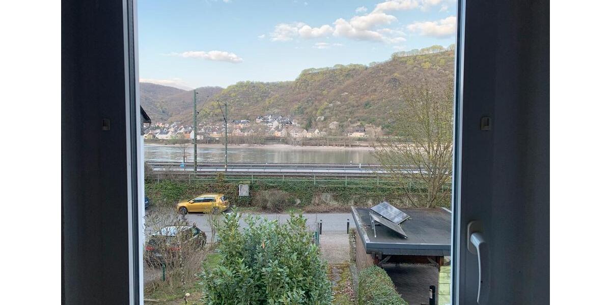 Etagenwohnung Bendorf - 1 Zimmer, 20 m&sup2;, 400&euro; | Angebot:26395674