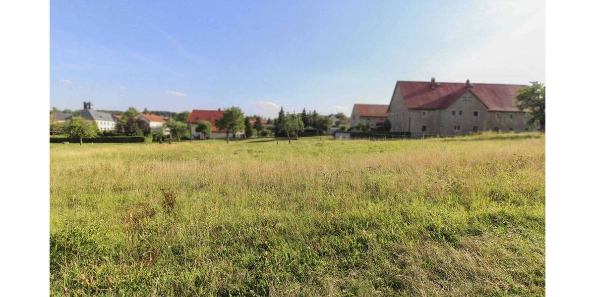 Grundstück Glashütte Cunnersdorf - 66.000&euro; | Angebot:26055209