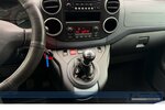 Citroen Berlingo Multispace*5-Sitz*Sthzg*Klima*11/26TÜV* 306.376 km 2.780 &euro; Berlin 13187