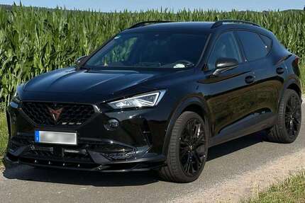 Cupra Formentor 38.500 km 31.800 &euro; Handeloh 21256