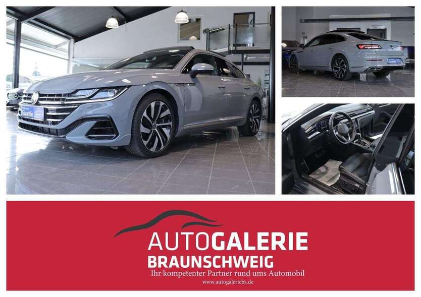 Arteon