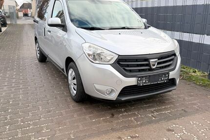 Dacia Dokker 190.548 km 4.490 &euro; Brühl 50321